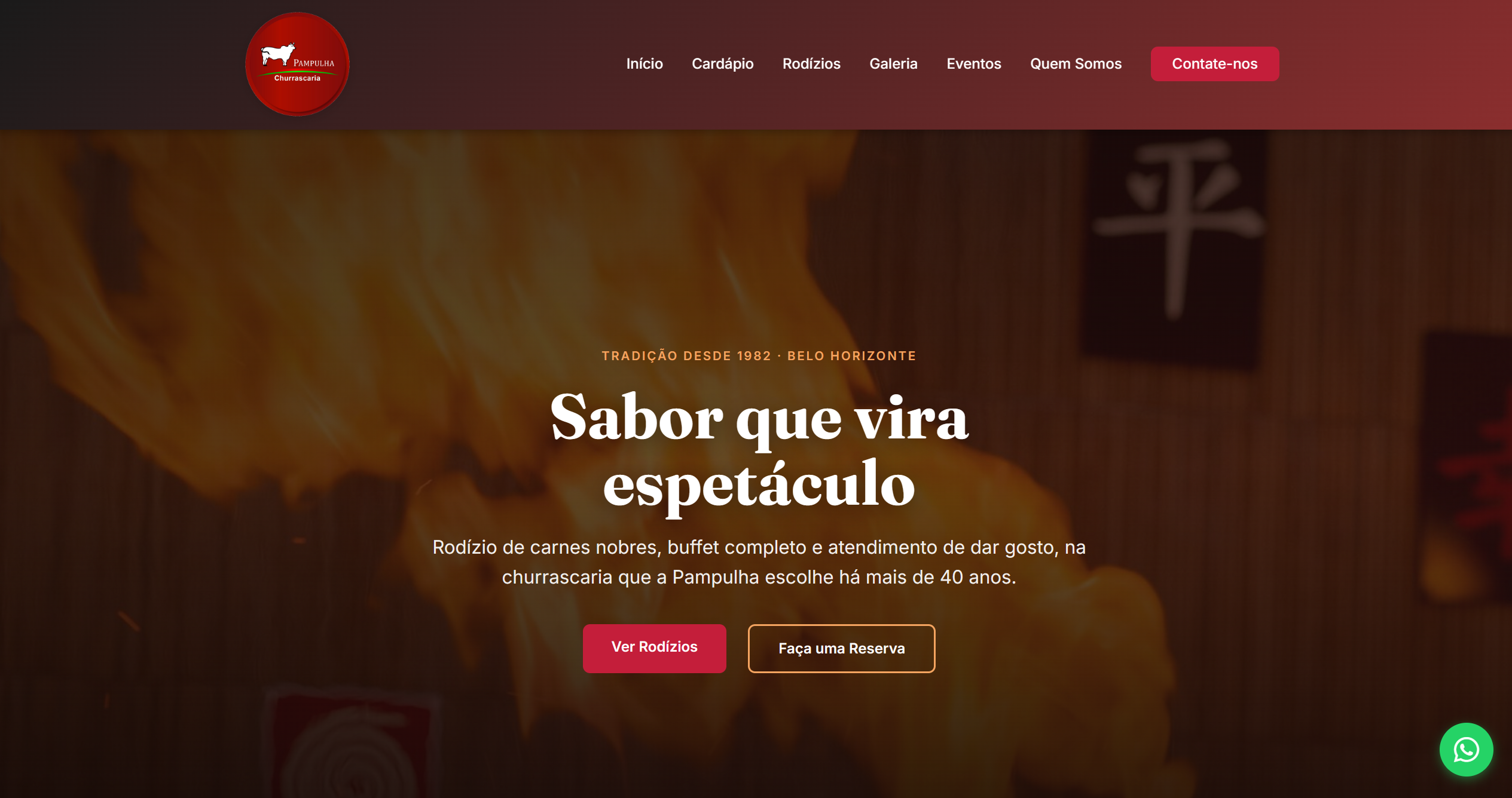 Churrascaria Pampulha