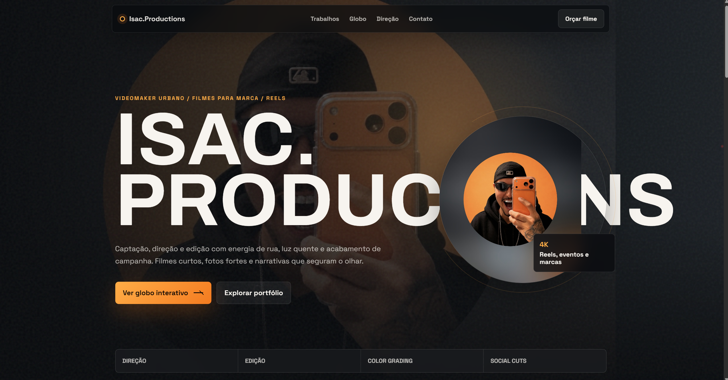 Isac.Productions